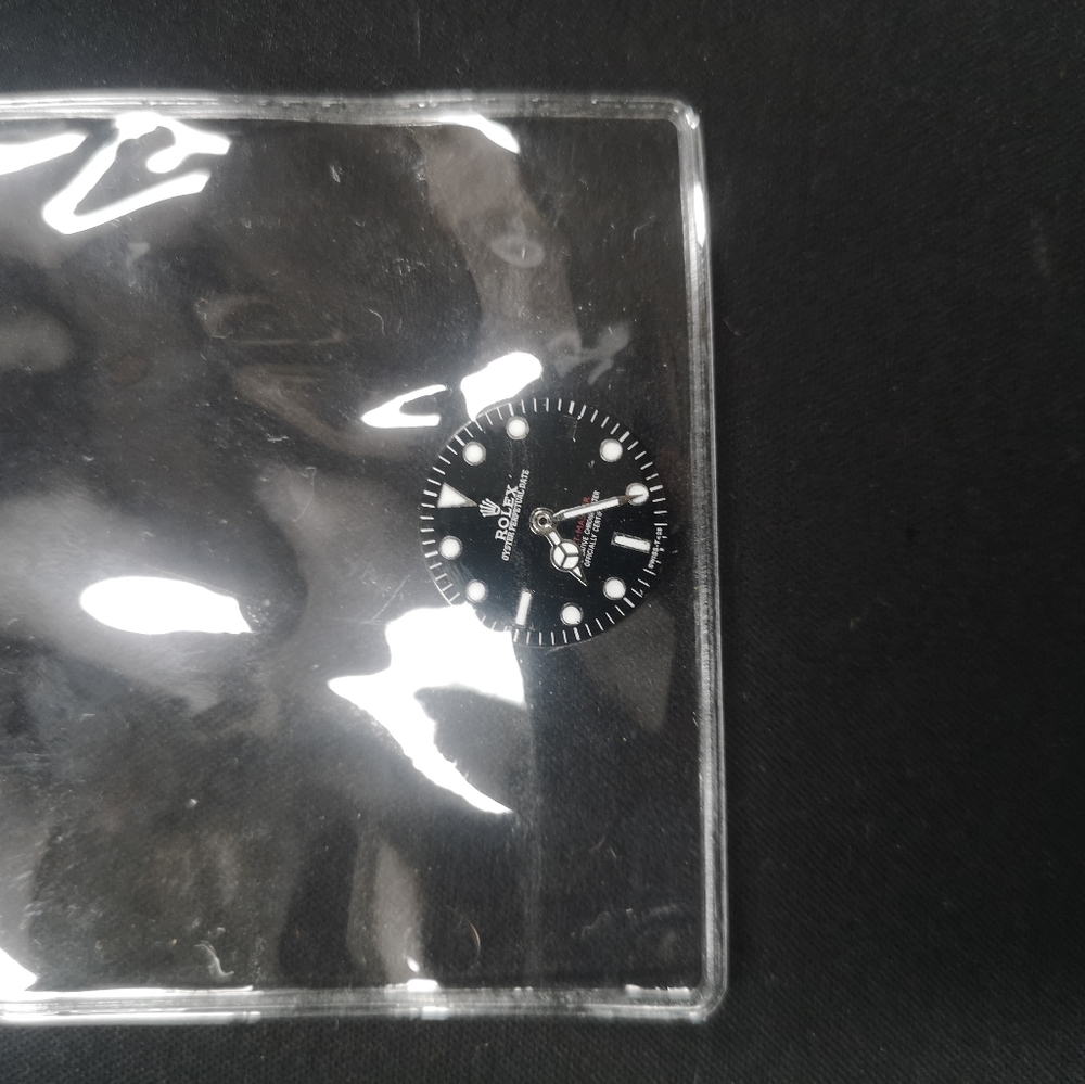 Rolex women dial part